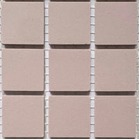 Verre Mosaique - glass mosaic -Glasmosaik-glasmozaïek-Winckelmans 20mm Parme - mosaicshop