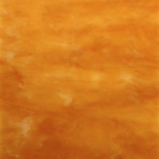 Glasplatte Pekannuss