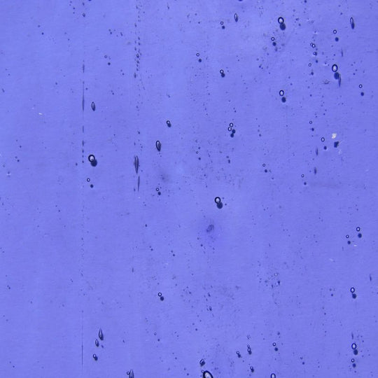 Plaque de Verre Violet Clair