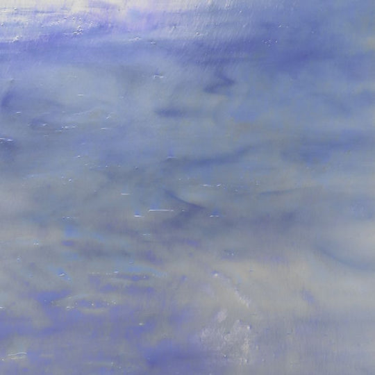 Glasplatte Hortensie