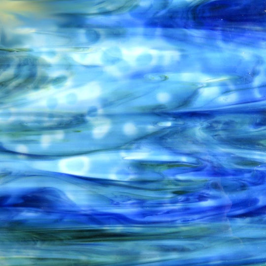 Plaque de Verre Mariposa