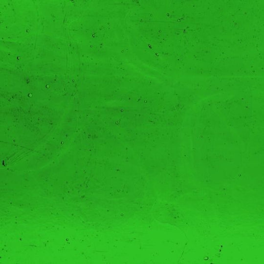 Glasplatte Mittelgrün