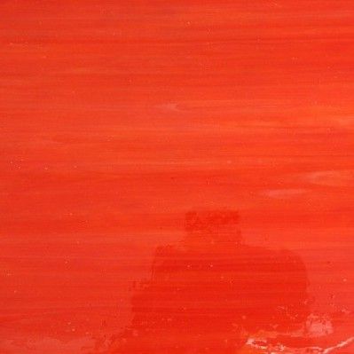 Glass Plate Pumpkin Pie 