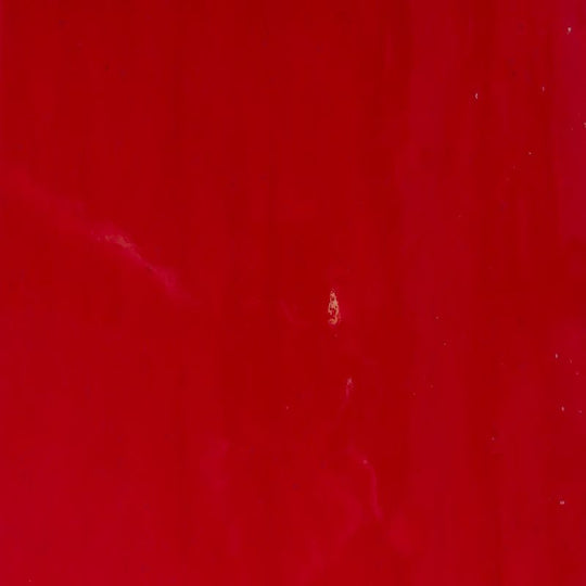 Plaque de Verre Écarlate