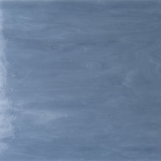 Glass Plate Soft Cadet Grey 