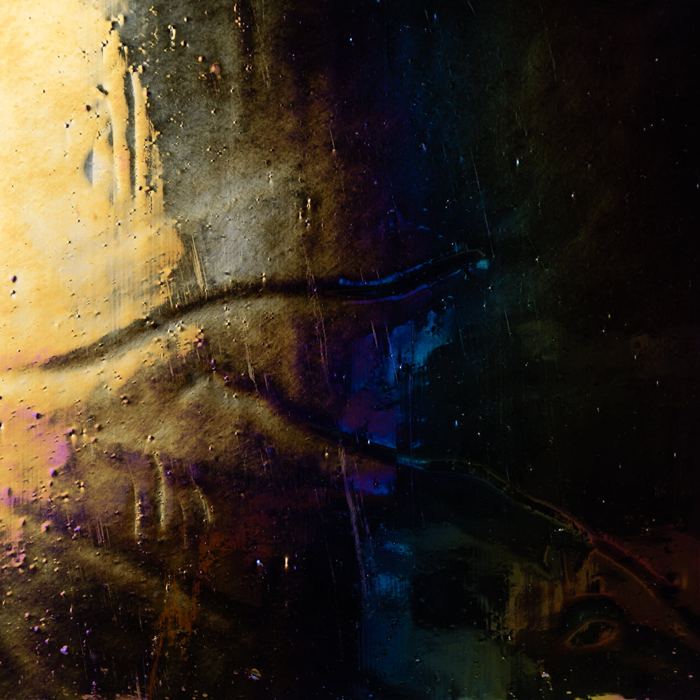 Packshot Glass Plate– Black – 15cmX19cm