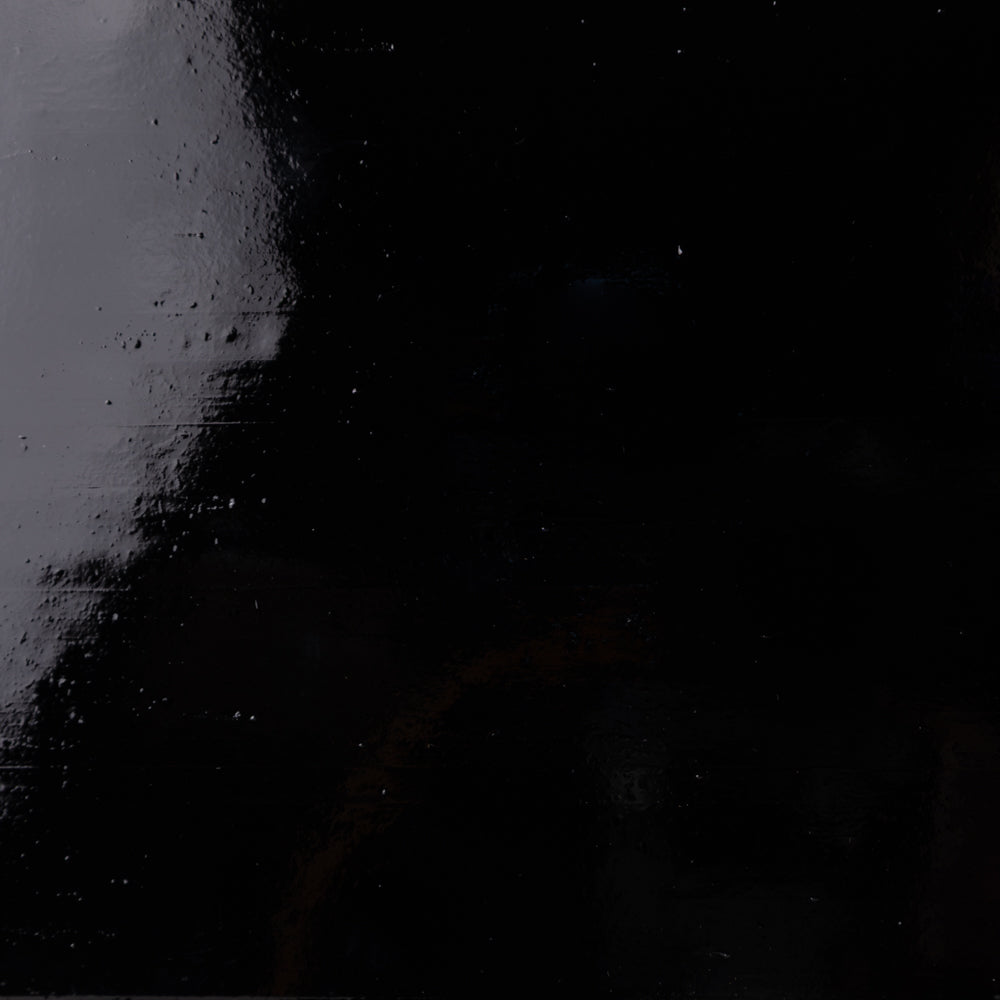 Packshot Glass Plate– Black – 15cmX19cm