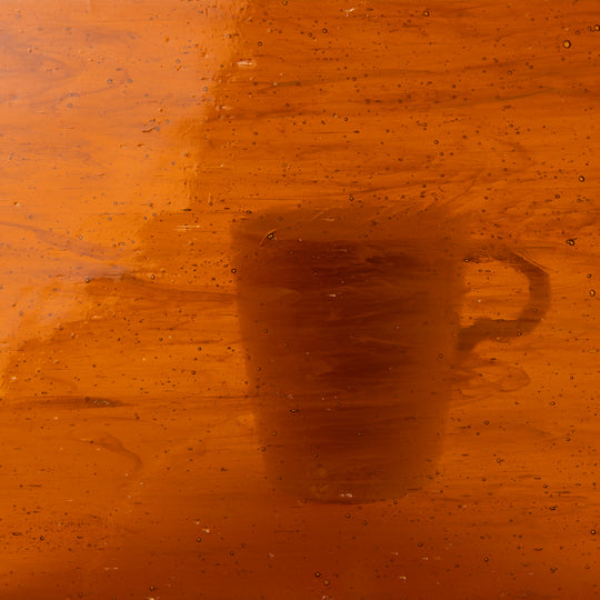 Glass Plate Hardwood