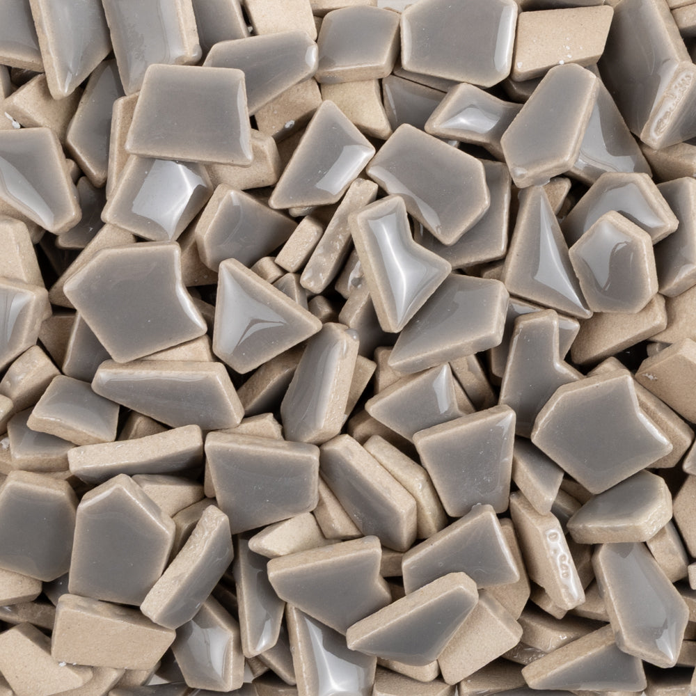 Flip Ceramic Puzzles  White