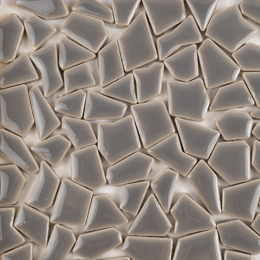 Flip Ceramic Puzzles  White