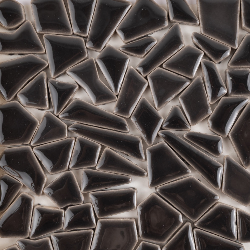 Flip Keramik Mosaik Puzzle  Weiß