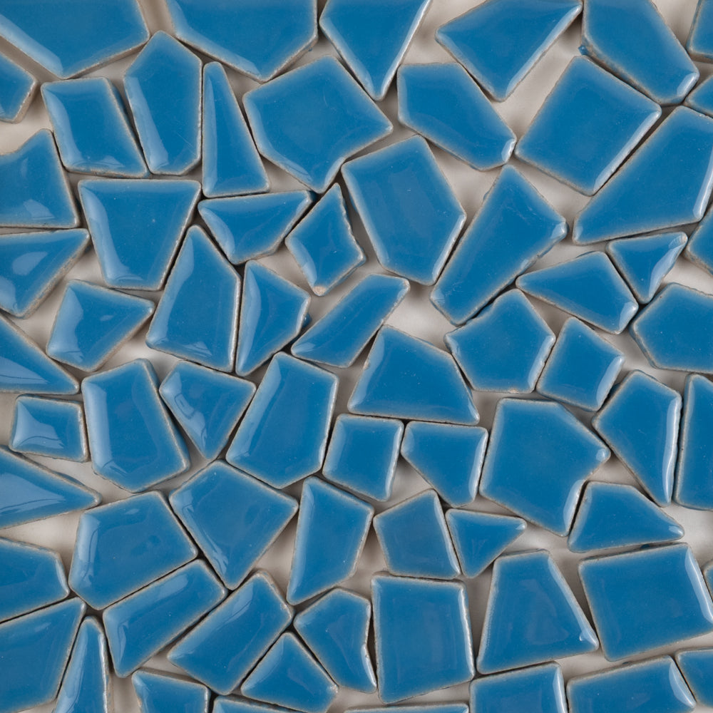Flip Ceramic Puzzles  White