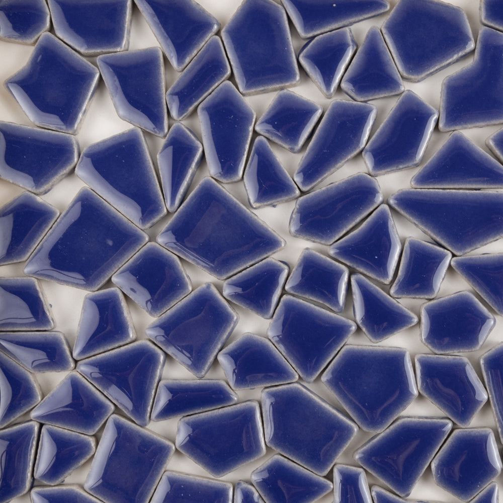 Flip Ceramic Puzzles  White