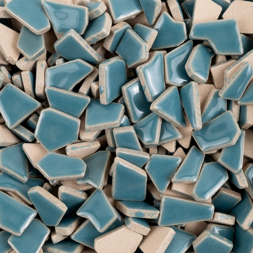 Flip Ceramic Puzzles  White