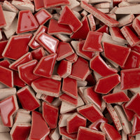 Flip Ceramic Puzzles  White
