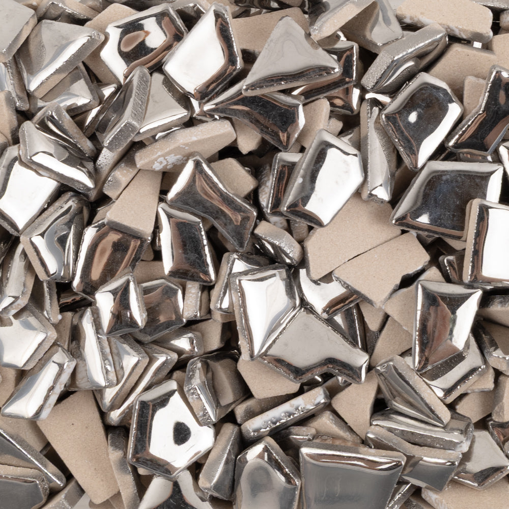 Flip Ceramic Puzzles  White