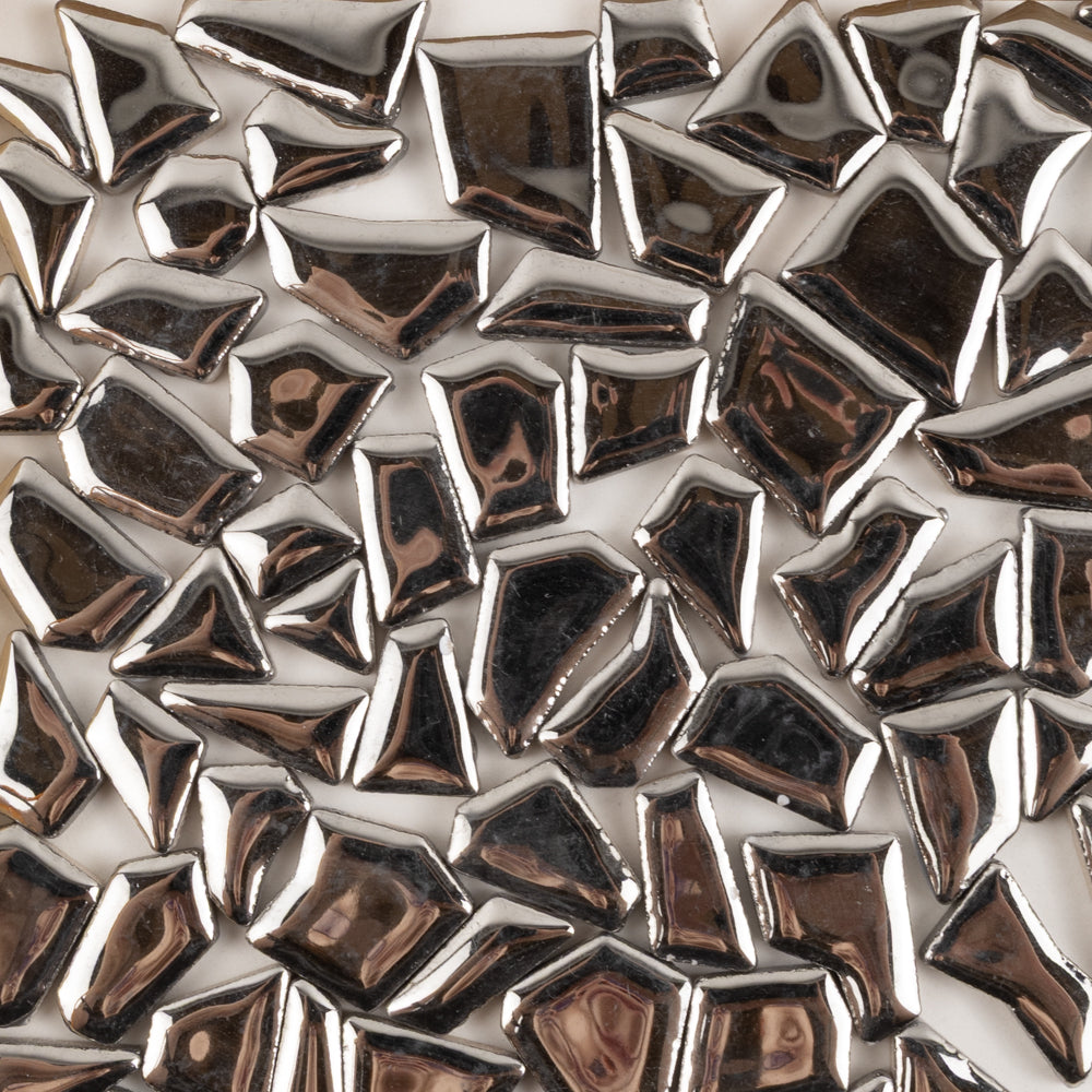 Flip Ceramic Puzzles  White