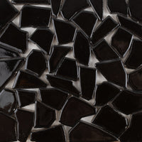 Ceramic Puzzles  White