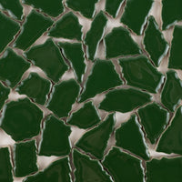 Ceramic Puzzles  White