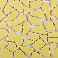 Ceramic Puzzles  White