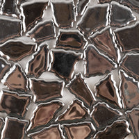 Ceramic Puzzles  White