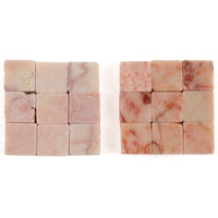 Marbre 20mm  Rose