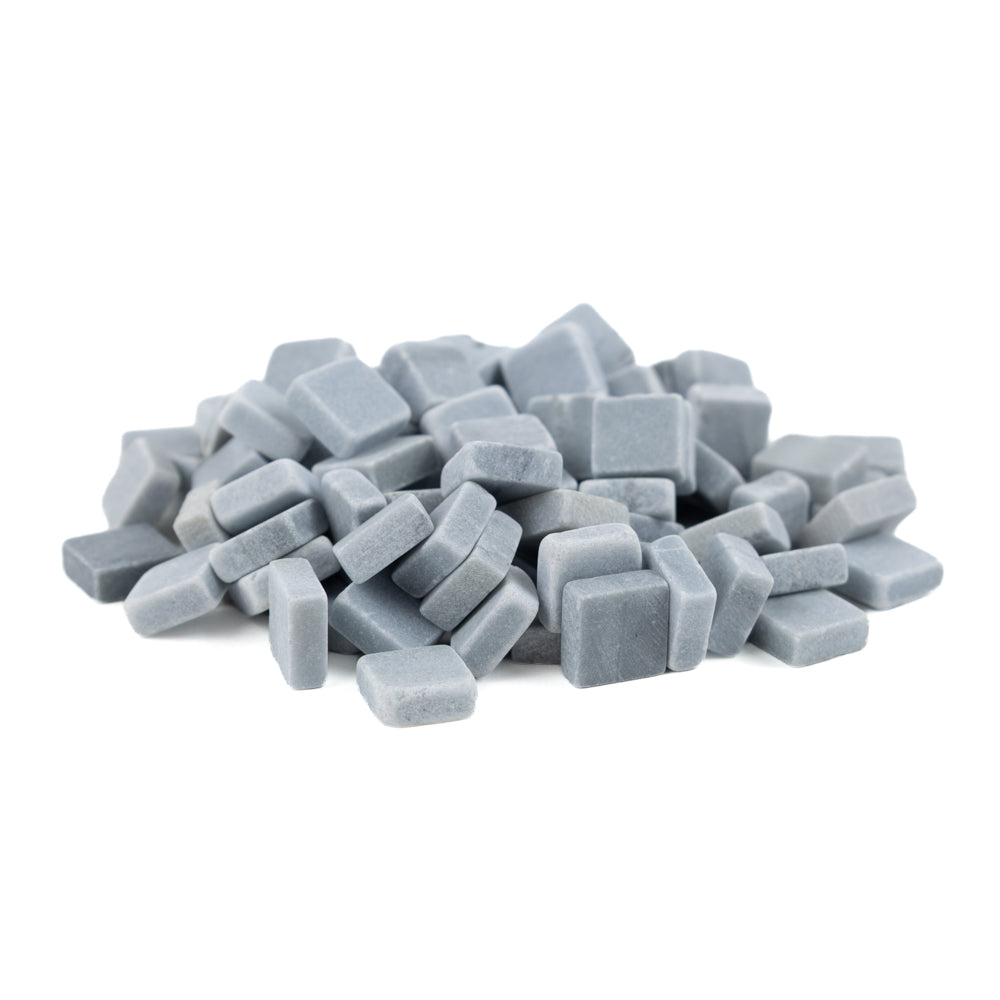 Marbre 10mm  Linpi Bleu