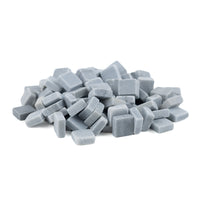 Marbre 10mm  Linpi Bleu