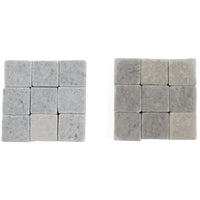 Marbre 20mm  Azul Gris