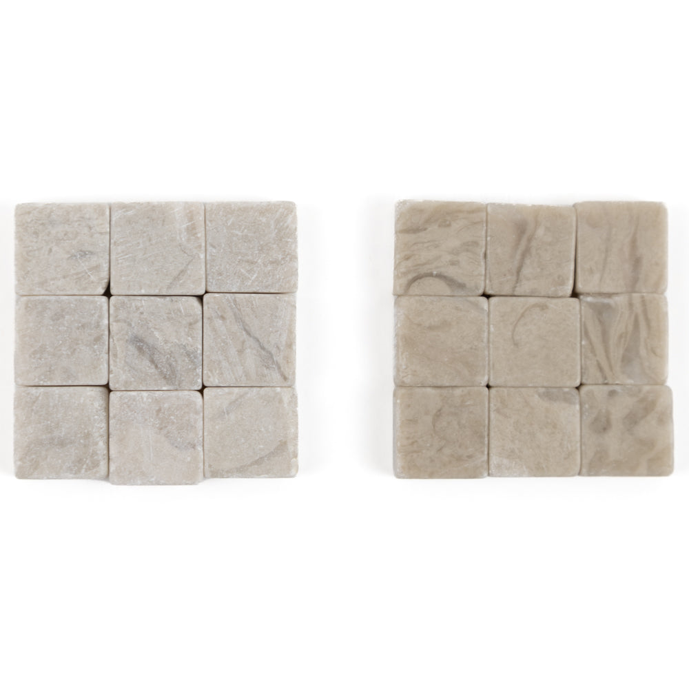 Marmor 10mm  Lunan Travertine
