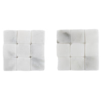 Marmor 10mm  Bianco Carrara