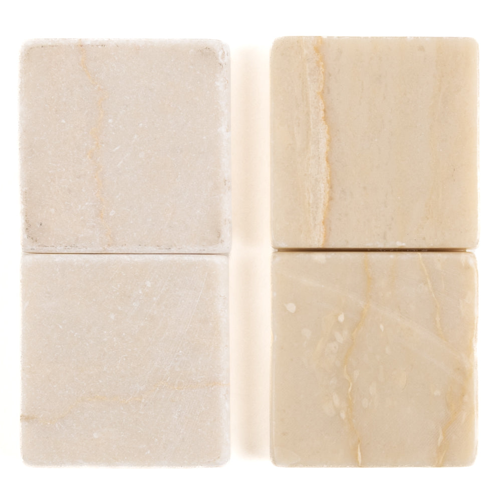 Marmor 20mm  Hellbeige