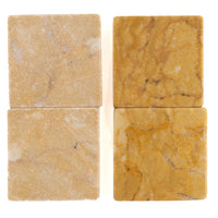 Marbre 20mm  Subway Yellow
