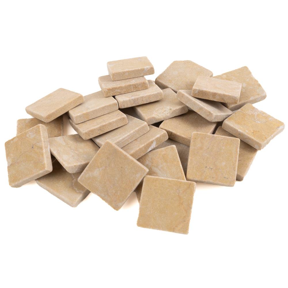 Marbre 20mm  Subway Yellow