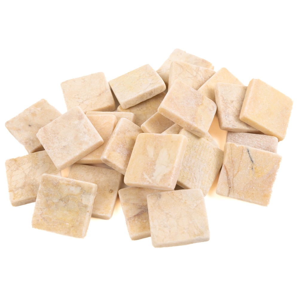 Marbre 20mm  Giallo Empress