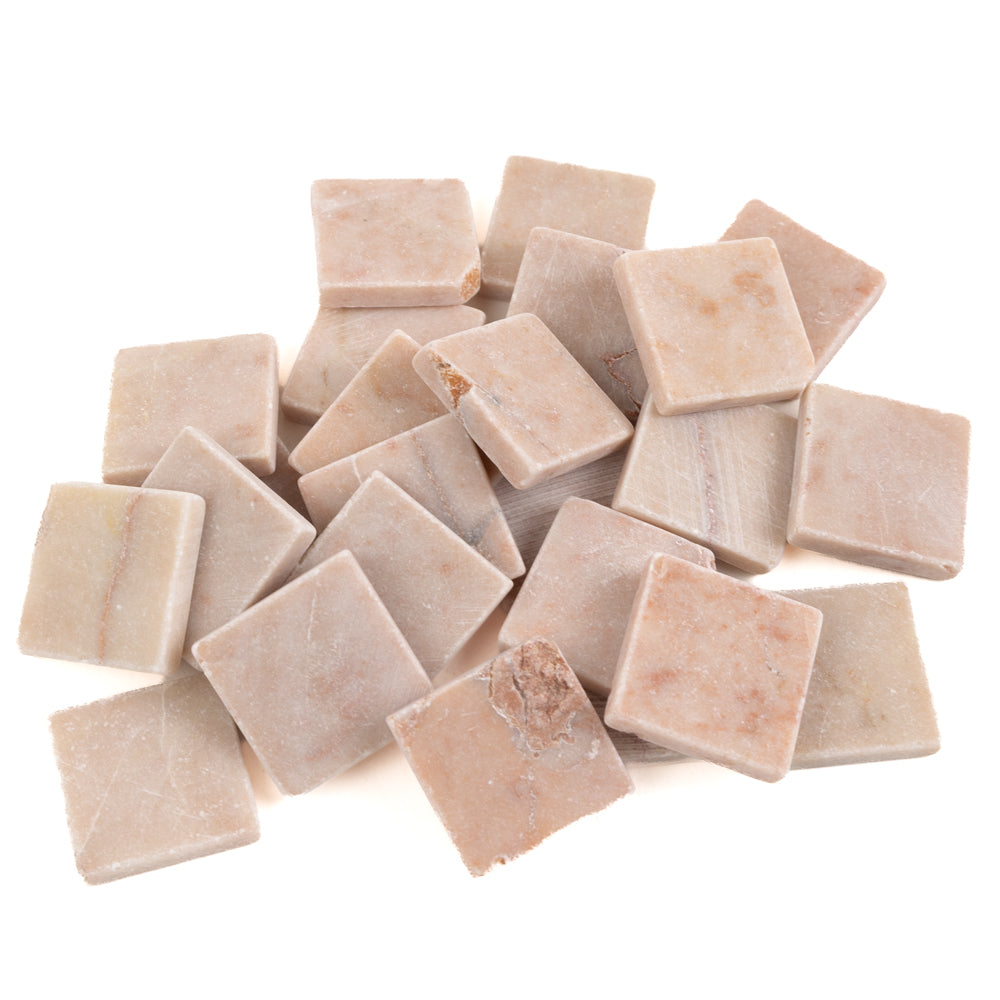 Marmor 20mm  Rosa