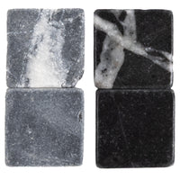 Marmor 20mm  Nero Marquina