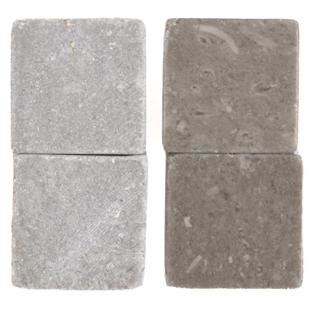 Marmor 20mm  Azul Grau