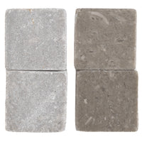 Marmor 20mm  Azul Grau