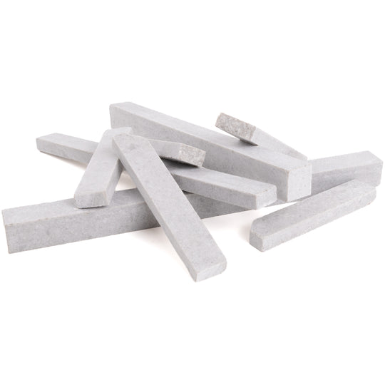 Marble Rods XL Azul Gris