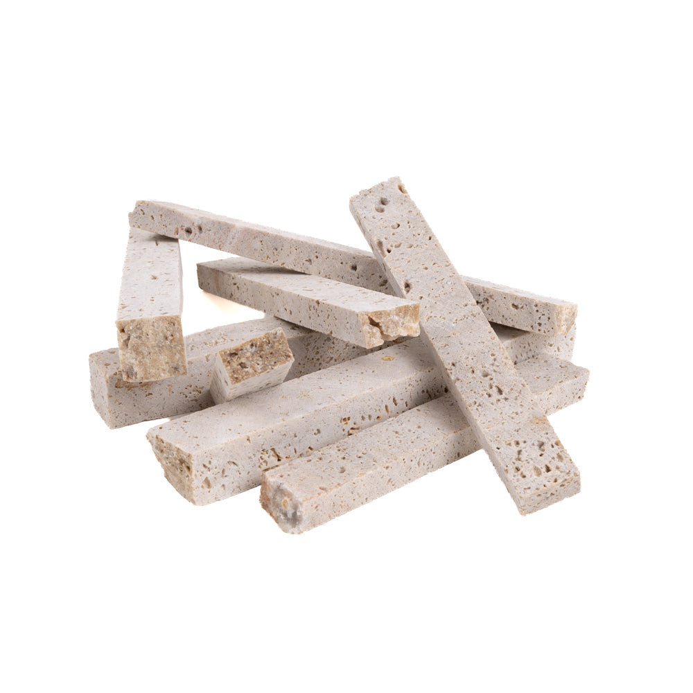 Marble Rods XL Botticino