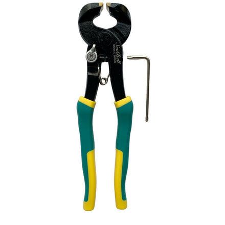 Pince de carreleur droite - Seabell Mosaic Tools