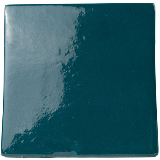 Morassutti Smalti Blau-Grün 5