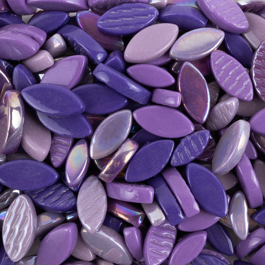 Petals Purple Mix