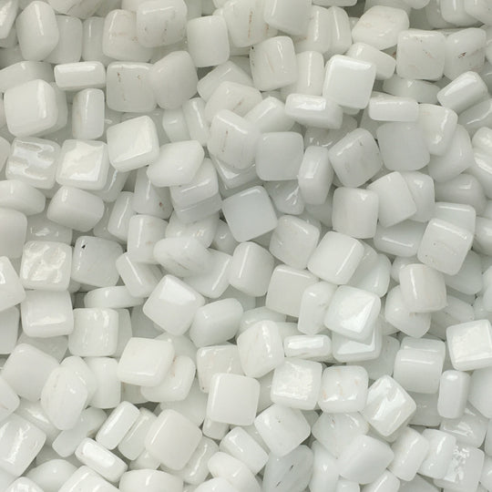 Ottoman 12mm Blanc Cassé