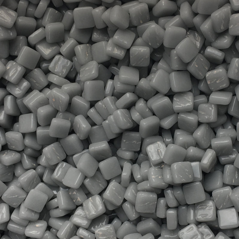 Ottoman 12mm Grey Fog