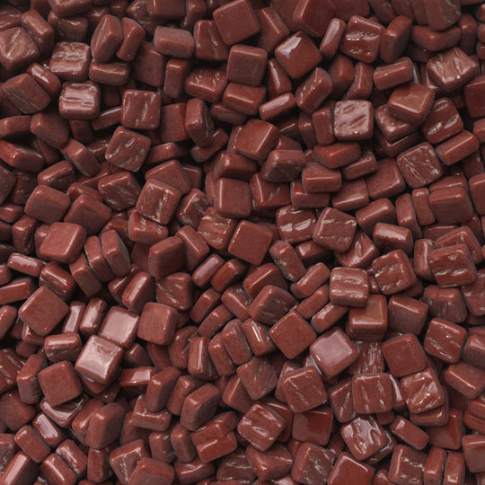 Ottoman 12mm Bordeaux