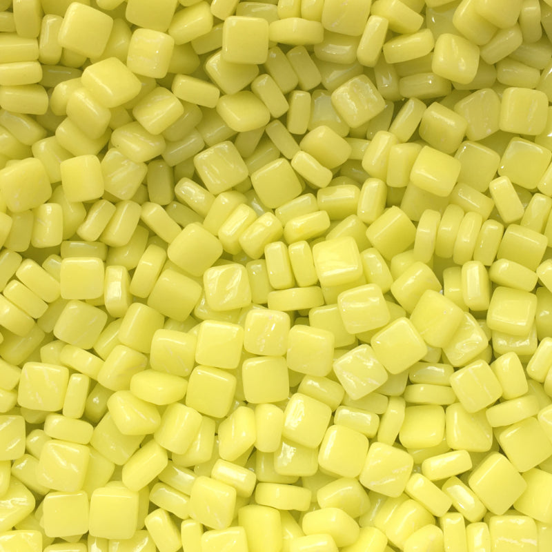 Ottoman 12mm Yellow Daffodil