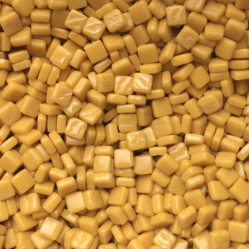 Ottoman 12mm Ambre Opale