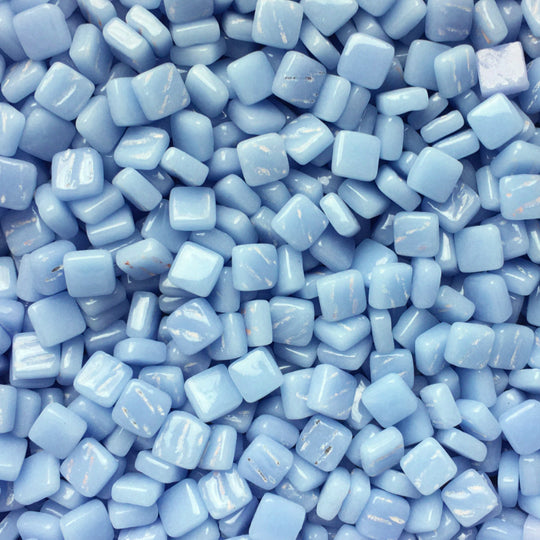 Ottoman 12mm Bleu Clair